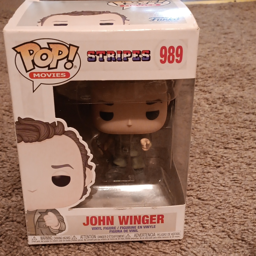 Funko Pop